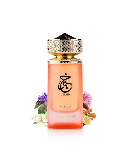 Khair Fusion PARIS CORNER