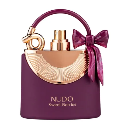 Nudo Sweet Berries Fragrance World للنساء