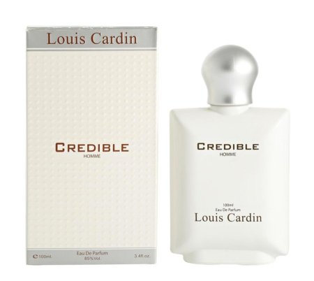 Credible Louis Cardin للرجال
