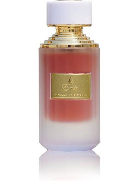 Emir Vanilla and Roses PARIS CORNER