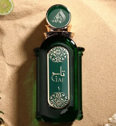 Taj I Fragrance World للجنسين