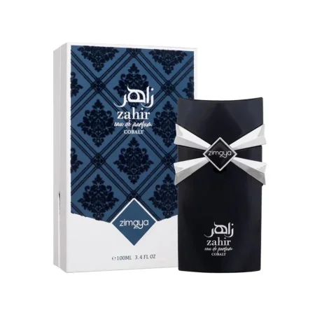 Zahir Cobalt Zimaya للجنسين