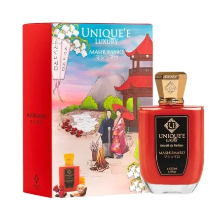 Mashumaro Unique'e Luxury