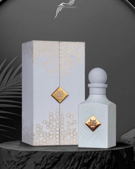 عطر عسل ابيض