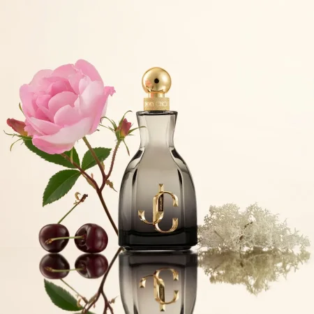 I Want Choo Forever Jimmy Choo
