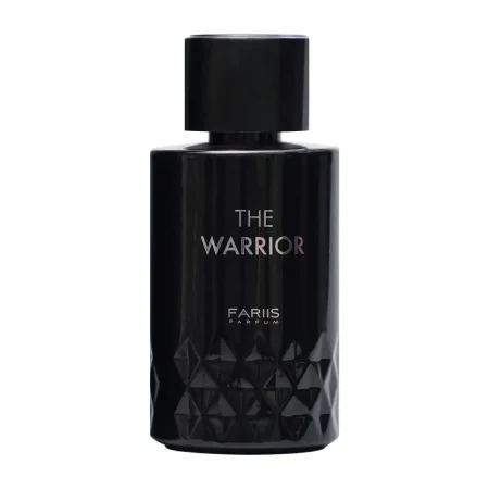 THE WARRIOR FARIIS