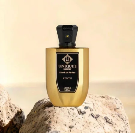 Zen’gi Unique'e Luxury