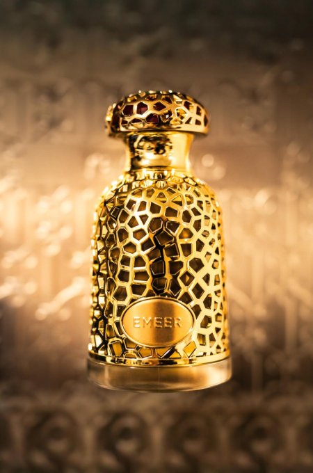 Emeer Lattafa Perfumes للجنسين