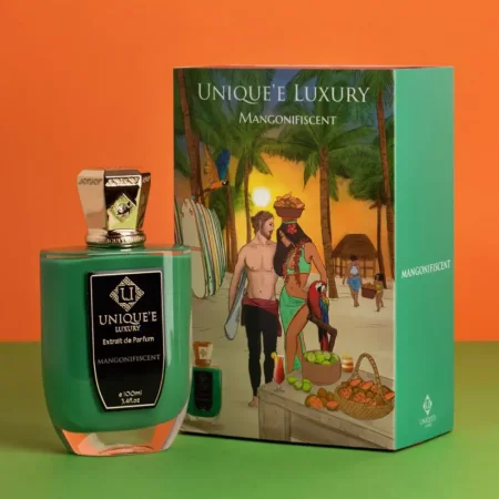Mangonifiscent Unique'e Luxury