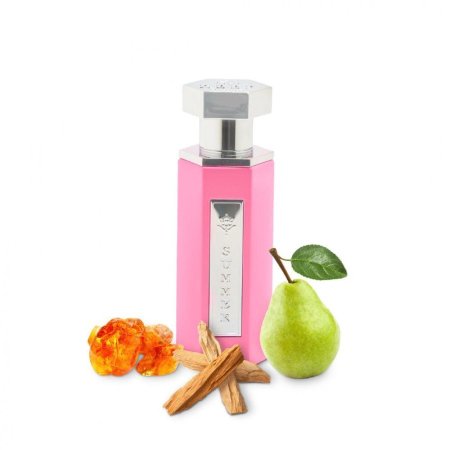 Summer Pink Reef Perfumes <br> <span class='text-color-warm'>سيتوفر قريباً</span>