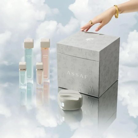 MUSK ASSAF COLLECTION