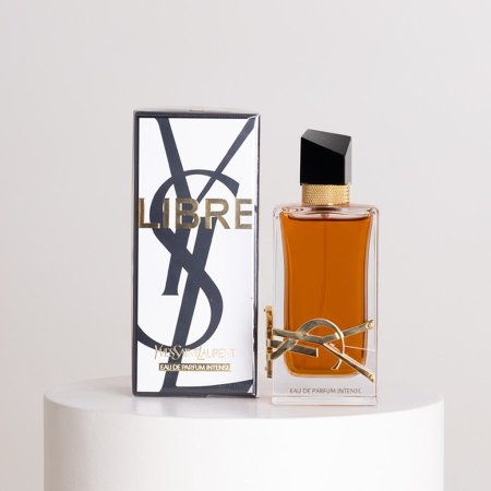 Libre Intense Yves Saint Laurent