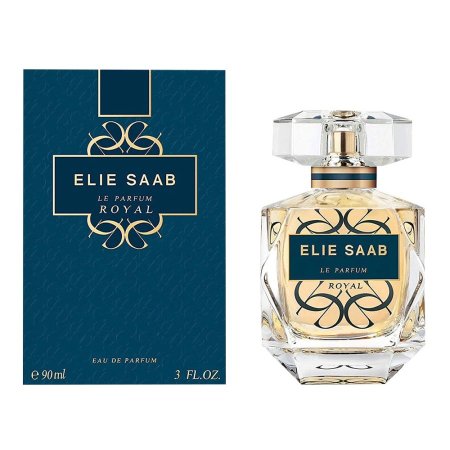 Le Parfum Royal Elie Saab للنساء