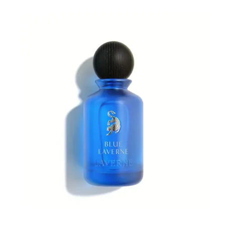 Blue Laverne Laverne