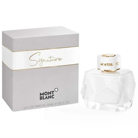 Signature Montblanc للنساء