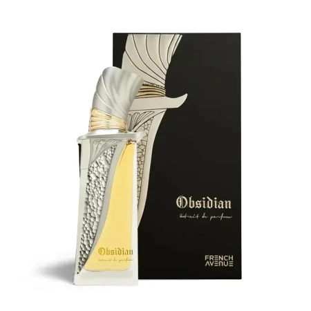 Obsidian French Avenue للجنسين