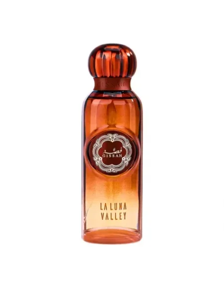 La Luna Gissah للجنسين 200ml