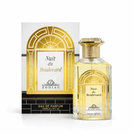 Nuit du Boulevard zodiac