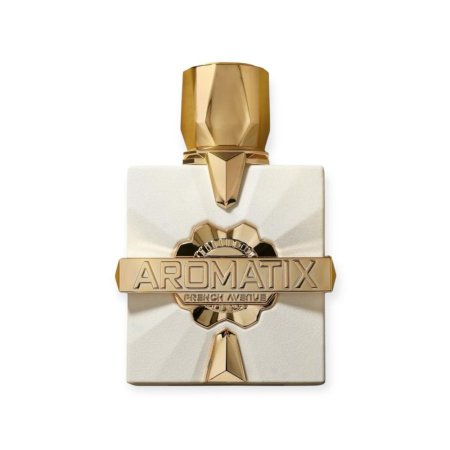 Platine Blanc Aromatix X French Avenue للجنسين