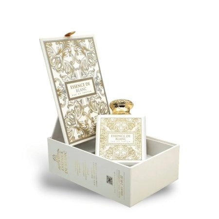 Essence de Blanc French Avenue