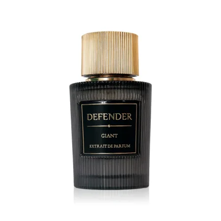 GIANT DEFENDER