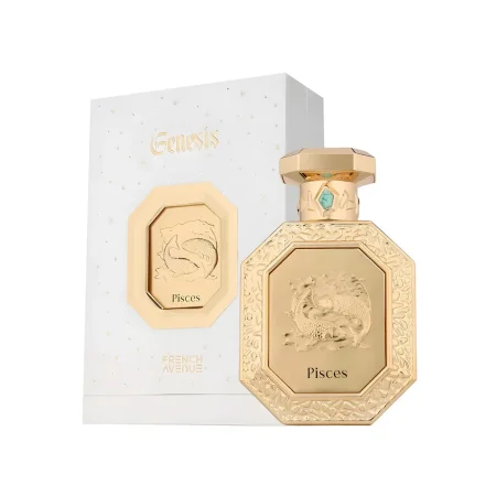 Pisces French Avenue