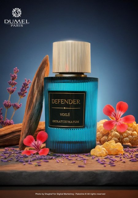 VOILE DEFENDER