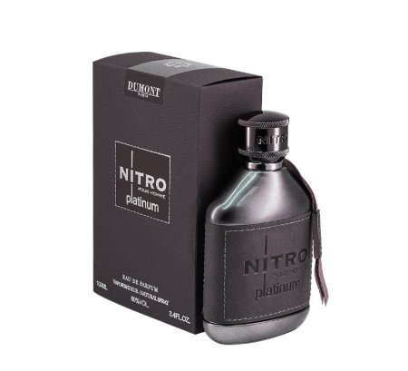 Nitro Platinum Dumont