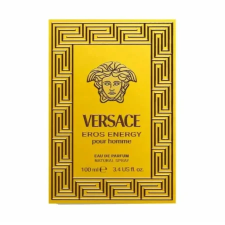 Eros Energy Versace