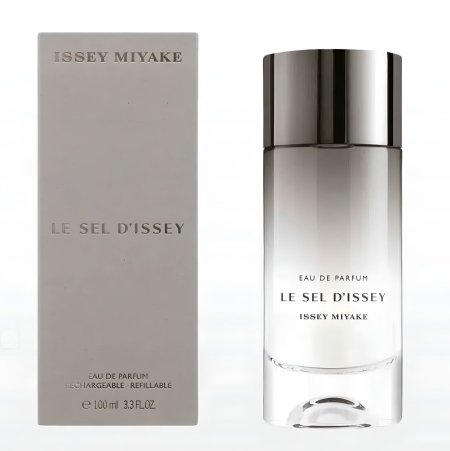Le Sel D'Issey Eau de Parfum Issey Miyake