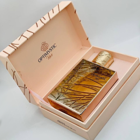Optimystic Her Fragrance World