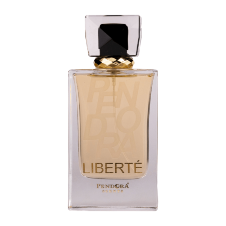 liberte pendora scents