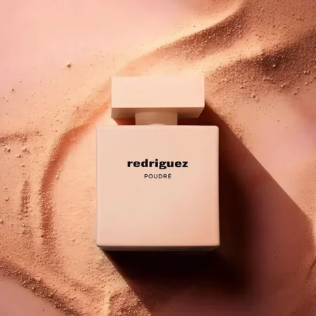REDRIGUEZ POUDRE <br> <span class='text-color-warm'>سيتوفر قريباً</span>