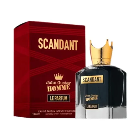 SCANDANT