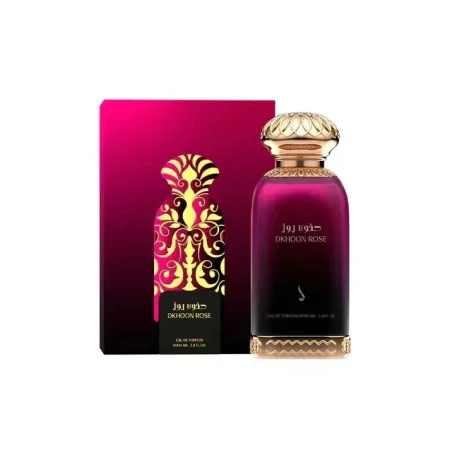 Dkhoon Rose Dkhoon Emirates للجنسين