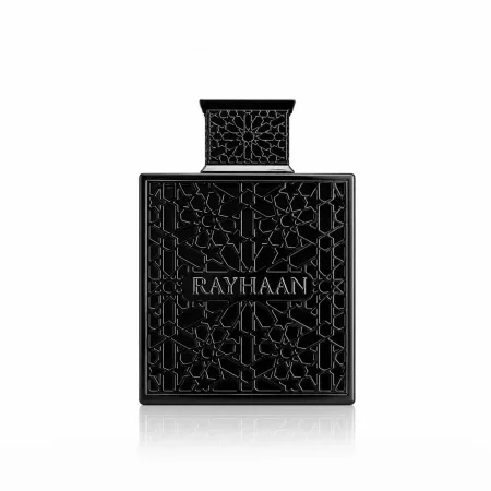 Obsidian Rayhaan عطر اوبسيديان ريحان