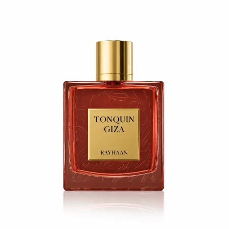 Tonquin Giza Rayhaan عطر تونكوين جيزا ريحان