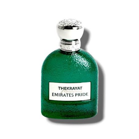 Thekrayat Emirates Pride Perfumes للجنسين