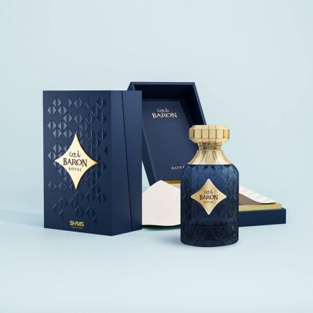 baron royal shams perfume