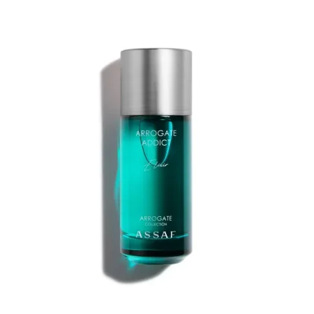 Arrogate Addict Elixir Assaf اروقيت اديكت الكسير من عساف (150ML رجالي)