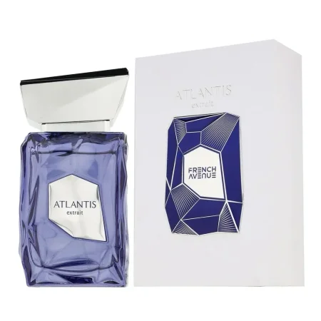Atlantis Extrait French Avenue للجنسين