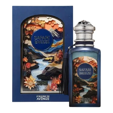 Safari Breeze French Avenue للجنسين