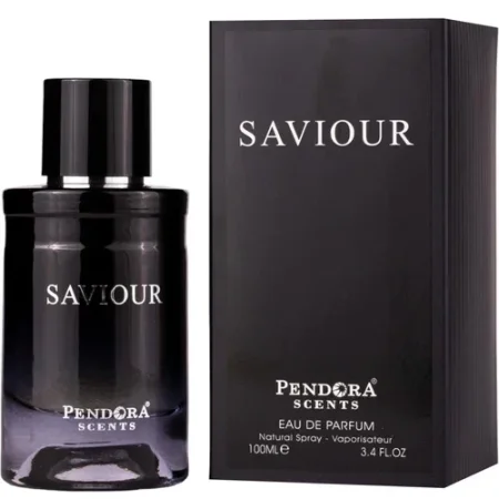 Saviour Pendora Scents للرجال