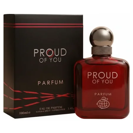 Proud Of You Fragrance World for men