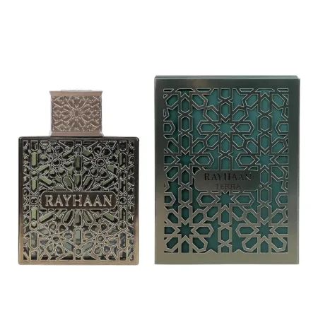 Terra Rayhaan عطر ريحان تيرا