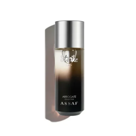 Strike Black Assaf عطر سترايك بلاك عساف 125 مل