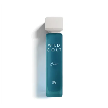 Wild Colt Elixir Assaf عطر وايلد كلوت الكسير عساف 200 مل