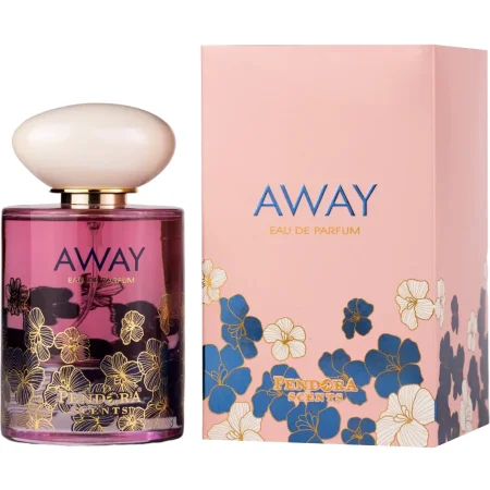 AWAY PARIS CORNER