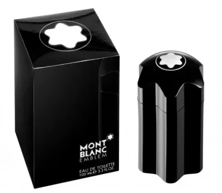 Emblem Montblanc للرجال