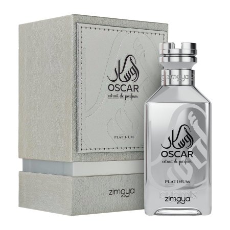 Oscar Platinum Zimaya